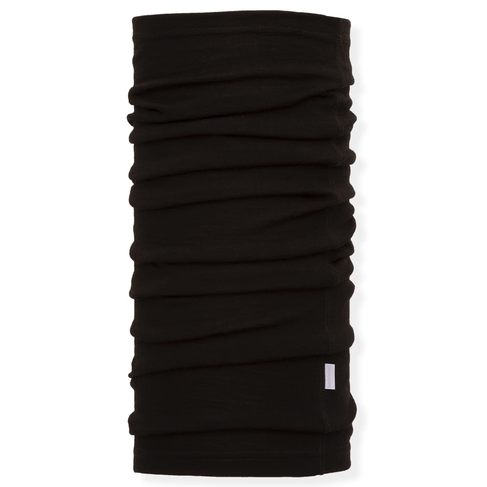 Algopix Similar Product 4 - MERIWOOL 100 Merino Wool Ski Neck