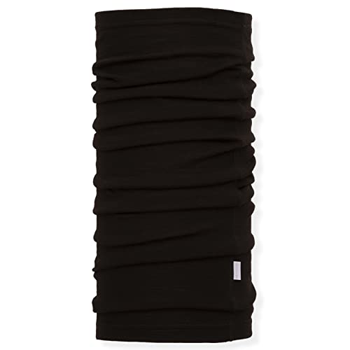 Algopix Similar Product 9 - MERIWOOL 100 Merino Wool Ski Neck