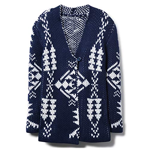 Algopix Similar Product 16 - Crazy 8 Girls Big Long Sleeve Cardigan