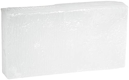 Algopix Similar Product 9 - Gulf Wax Household Paraffin Wax 1 Pound