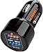 Algopix Similar Product 6 - Hussell Car Charger Adapter 30