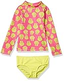 Algopix Similar Product 2 - Amazon Brand Spotted Zebra Girls