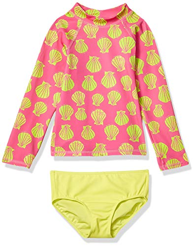 Algopix Similar Product 6 - Amazon Brand  Spotted Zebra Girls