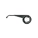 Algopix Similar Product 18 - SKS Chainbow Chainguard: Black 44T