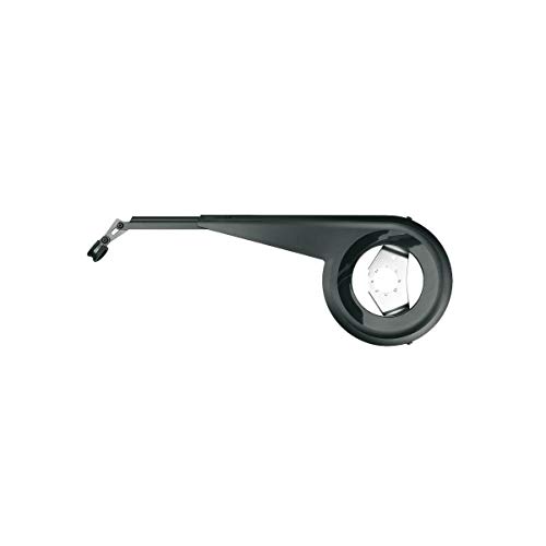 Algopix Similar Product 7 - SKS Chainbow Chainguard: Black 44T