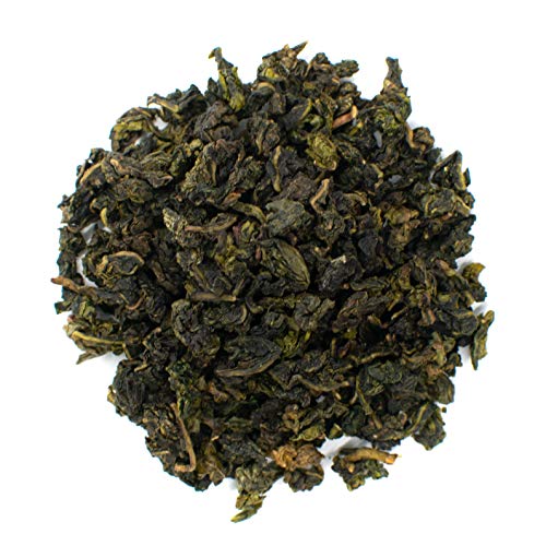 Algopix Similar Product 10 - Milk Oolong Loose Leaf PremiumGrade