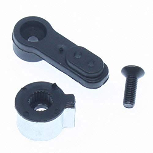 Algopix Similar Product 18 - Redcat Racing RCR1006 Servo Saver
