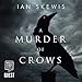 Algopix Similar Product 17 - A Murder of Crows