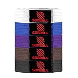 Algopix Similar Product 1 - Sanabul Brazilian Jiu Jitsu BJJ Pro