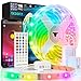 Algopix Similar Product 19 - Upgraded 2019 LED Strip Lights Kit