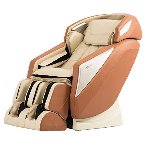 Algopix Similar Product 13 - Osaki ProOmni Zero Gravity Massage