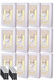 Algopix Similar Product 17 - Battery Operated Adjustable Brightness