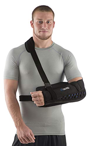 Algopix Similar Product 19 - United Ortho 20005007 Standard