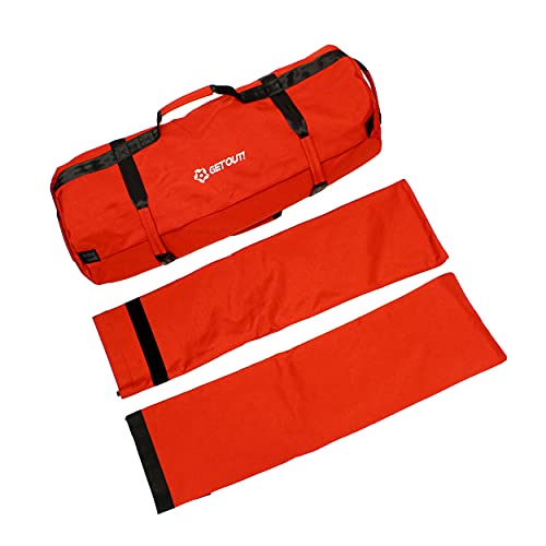 Algopix Similar Product 20 - Get Out Sandbag Workout Bag  50 to