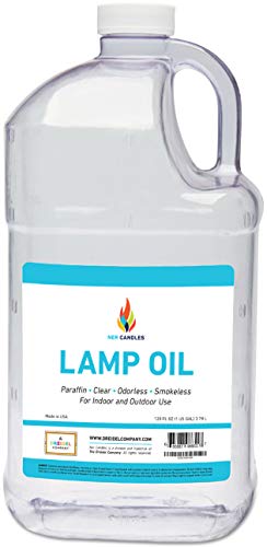 Algopix Similar Product 2 - The Dreidel Company Liquid Paraffin