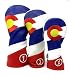 Algopix Similar Product 15 - Pins Aces Colorado Tribute Premium