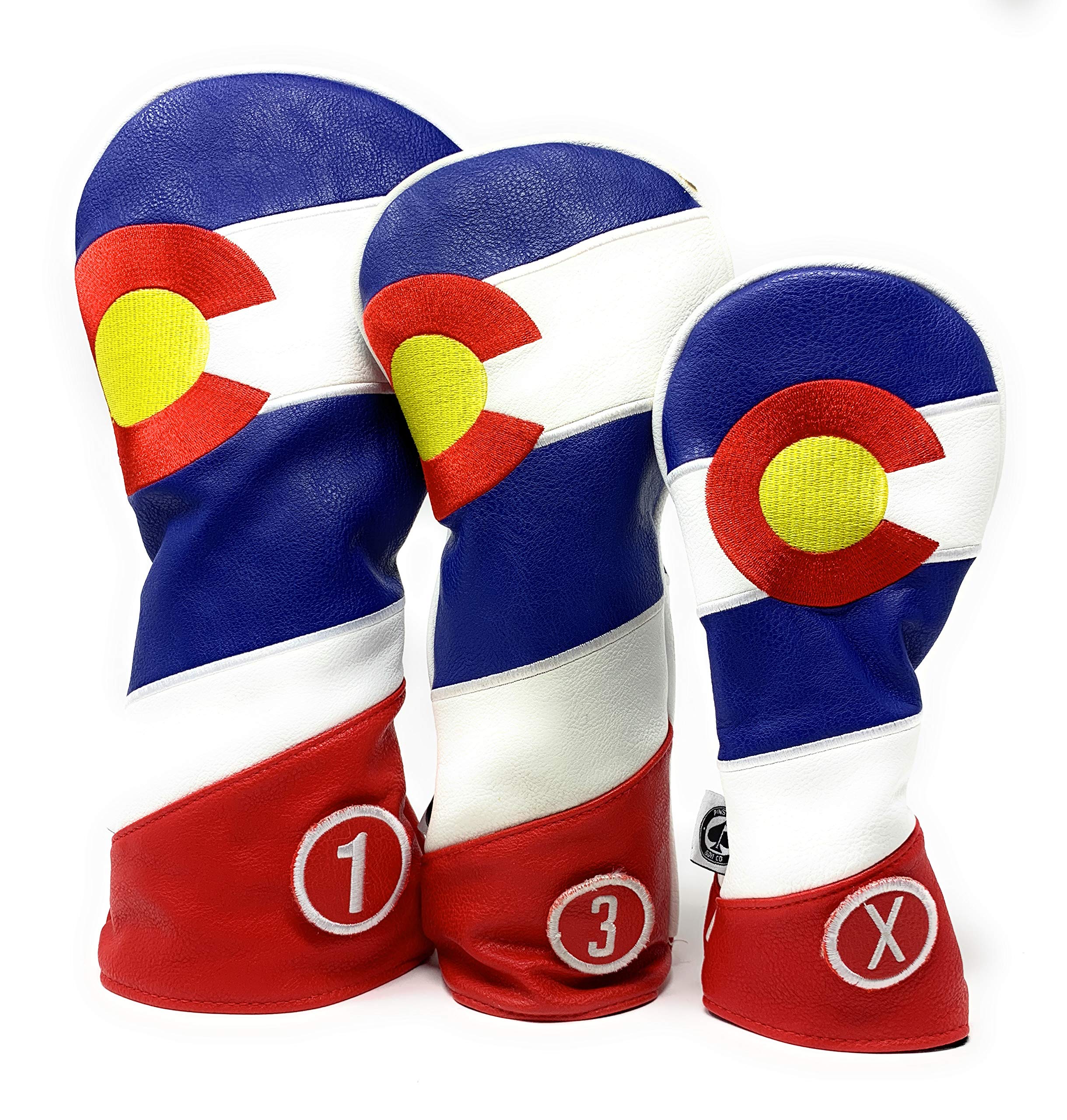 Algopix Similar Product 2 - Pins  Aces Colorado Tribute Premium