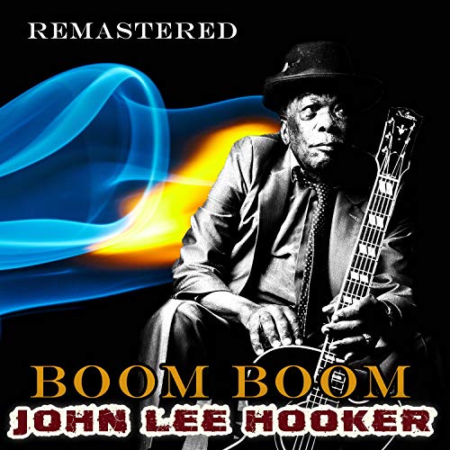 Algopix Similar Product 14 - Boom Boom (Remastered)