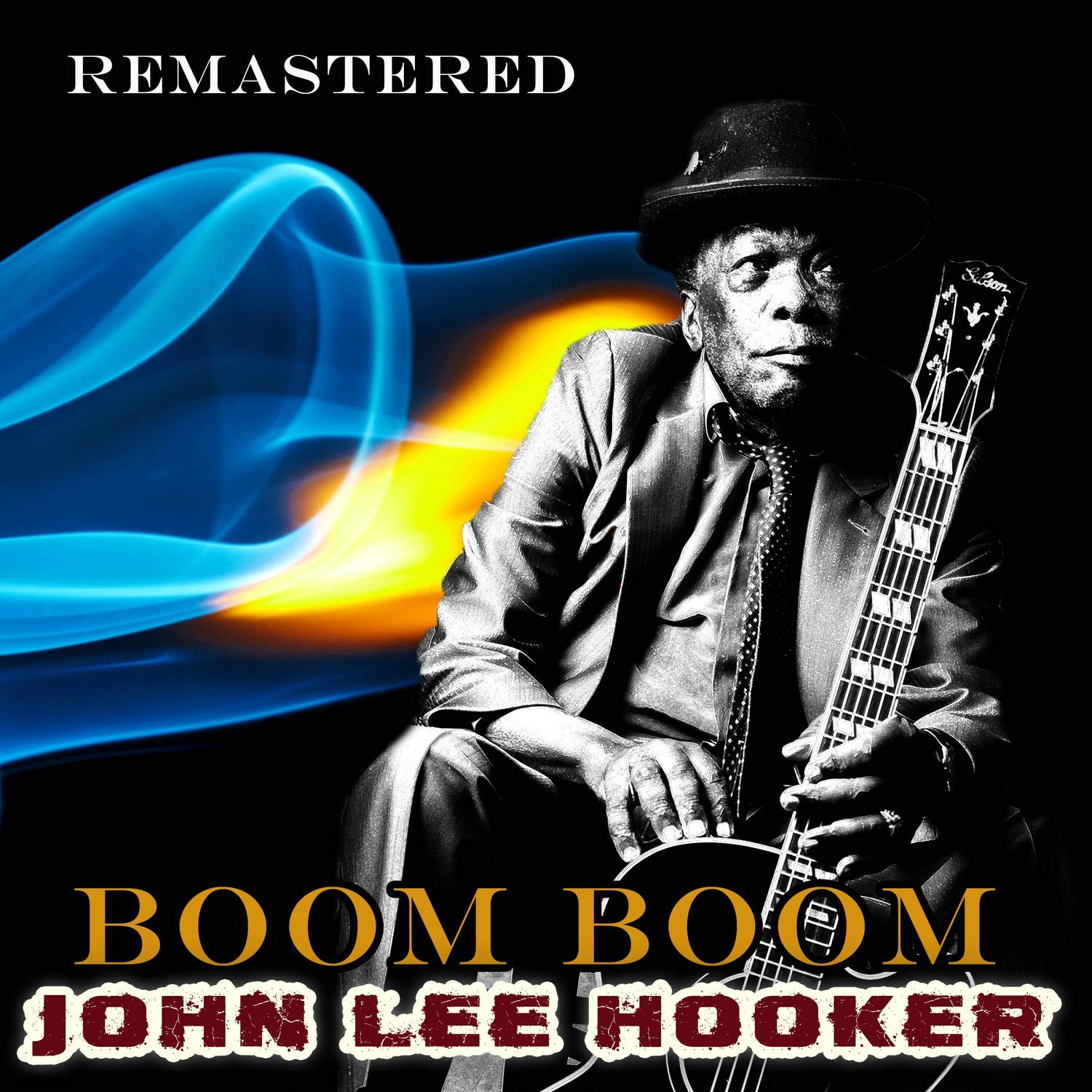 Algopix Similar Product 7 - Boom Boom (Remastered)