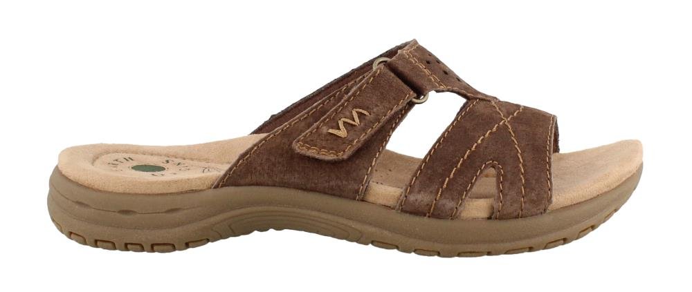Algopix Similar Product 11 - Earth Origins Womens Selby Slide