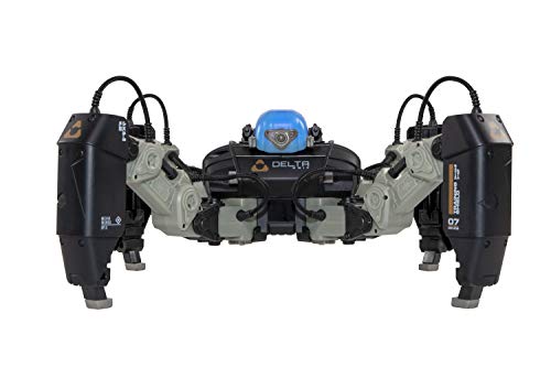 Algopix Similar Product 15 - Mekamon Berserker v2 Gaming Robot  US