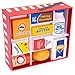 Algopix Similar Product 5 - Bakers Mart Ingredient Set  Wooden