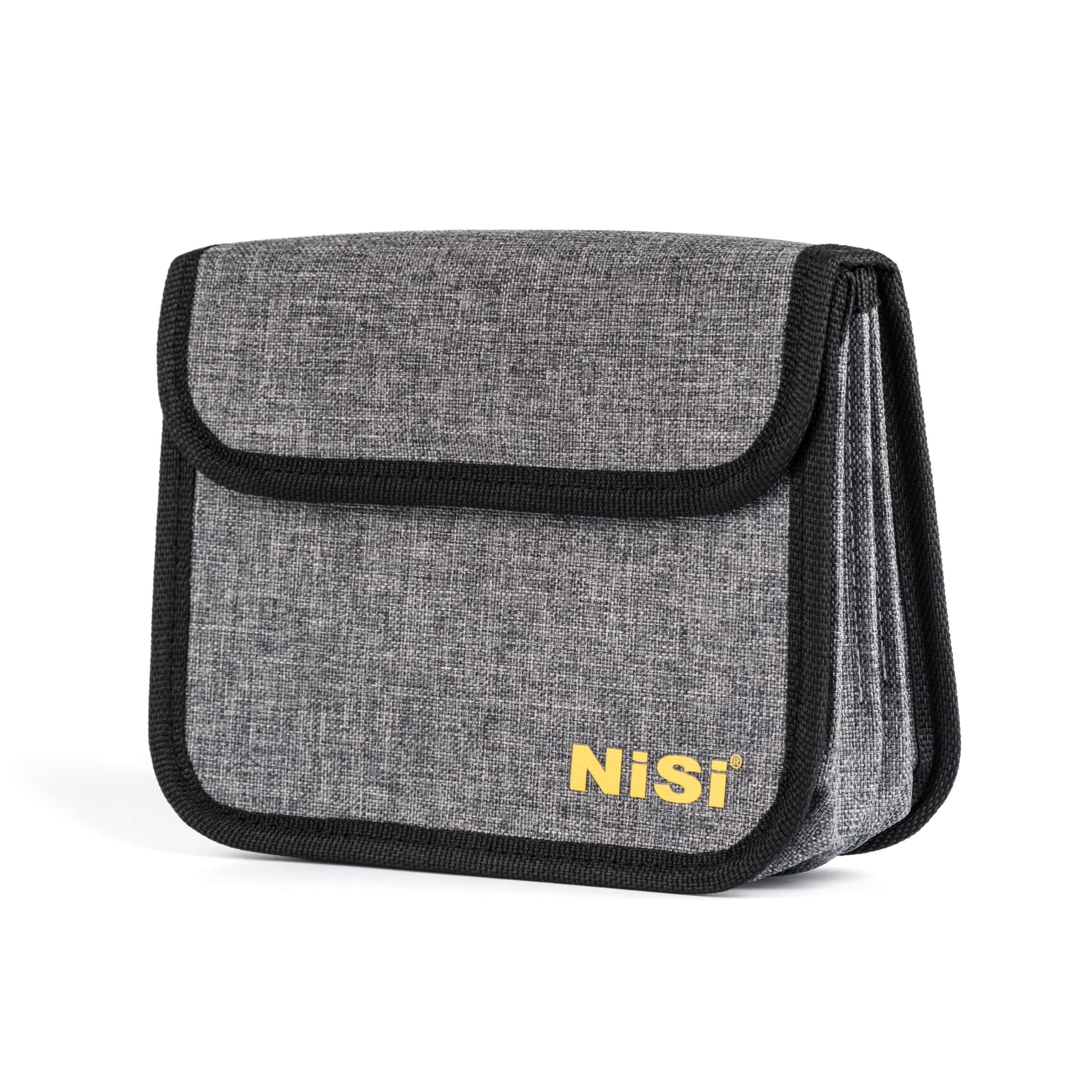 Algopix Similar Product 9 - NiSi 100mm Filter Pouch for 4 Filters