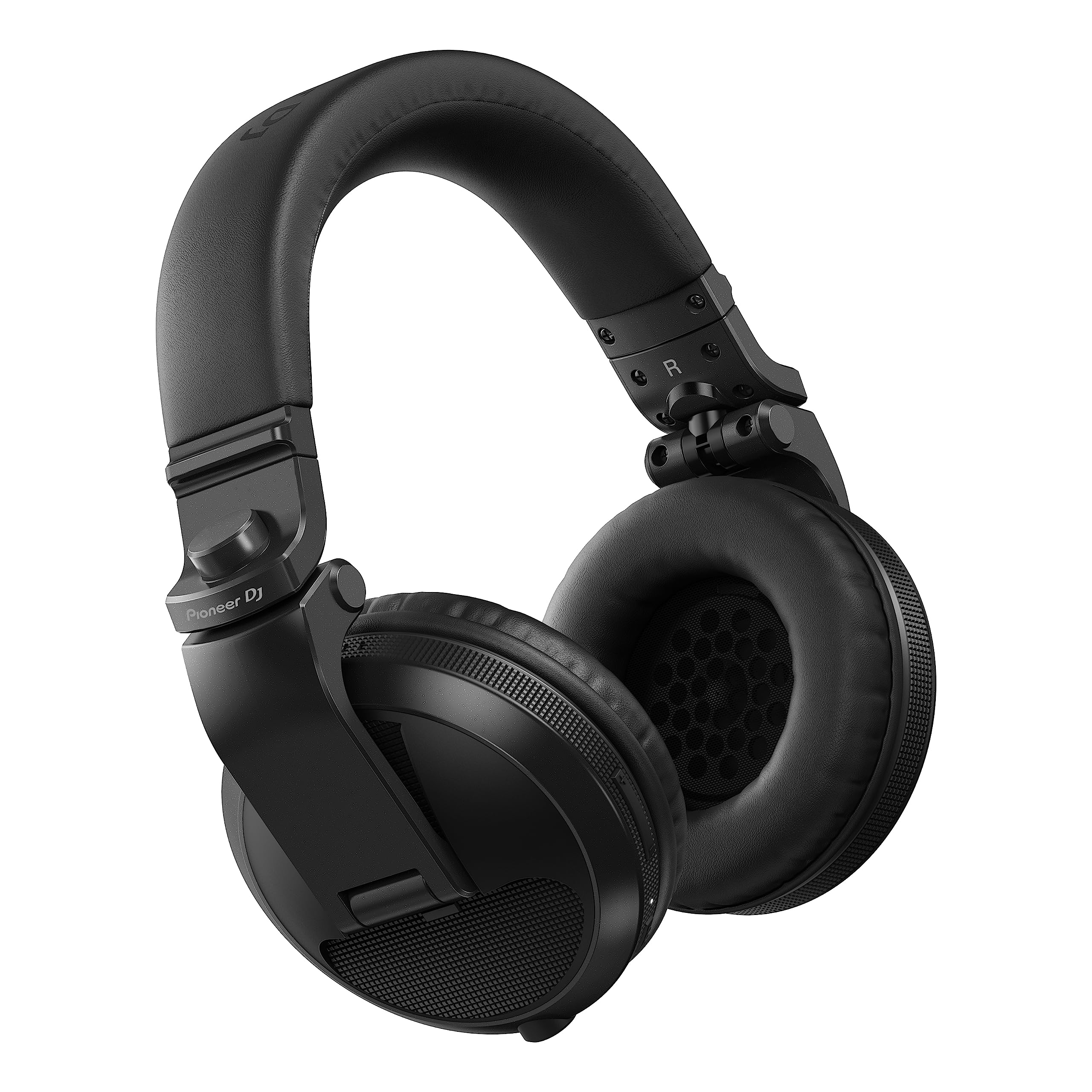 Algopix Similar Product 11 - Pioneer DJ HDJX5BT Professional