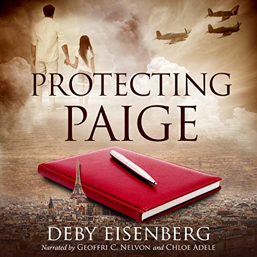 Algopix Similar Product 9 - Protecting Paige