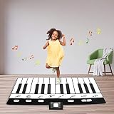 Algopix Similar Product 7 - Costzon Keyboard Playmat 24 Keys