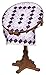 Algopix Similar Product 20 - Bosiju Oak Wood 22 Swiveling Quilting