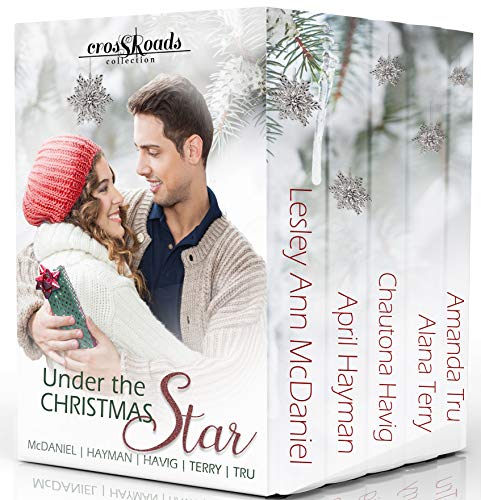 Algopix Similar Product 8 - Under the Christmas Star Crossroads