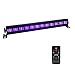 Algopix Similar Product 16 - Exulight Black Lights LED Bar12LEDs x