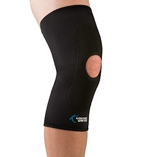 Algopix Similar Product 6 - United Ortho 30004008 Padded Neoprene