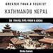 Algopix Similar Product 2 - Greater Than a Tourist  Kathmandu
