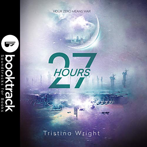 Algopix Similar Product 3 - 27 Hours: Booktrack Edition