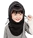 Algopix Similar Product 5 - Kids Winter Windproof CapChildrens