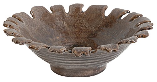 Algopix Similar Product 18 - Benjara Brown Benzara BM165763
