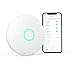 Algopix Similar Product 19 - Airthings 2930 Wave Plus Radon Air