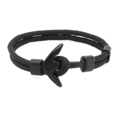 Algopix Similar Product 18 - Men Women 8mm Lava Rock Hematite