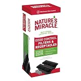 Algopix Similar Product 19 - Natures Miracle P98232  Waste