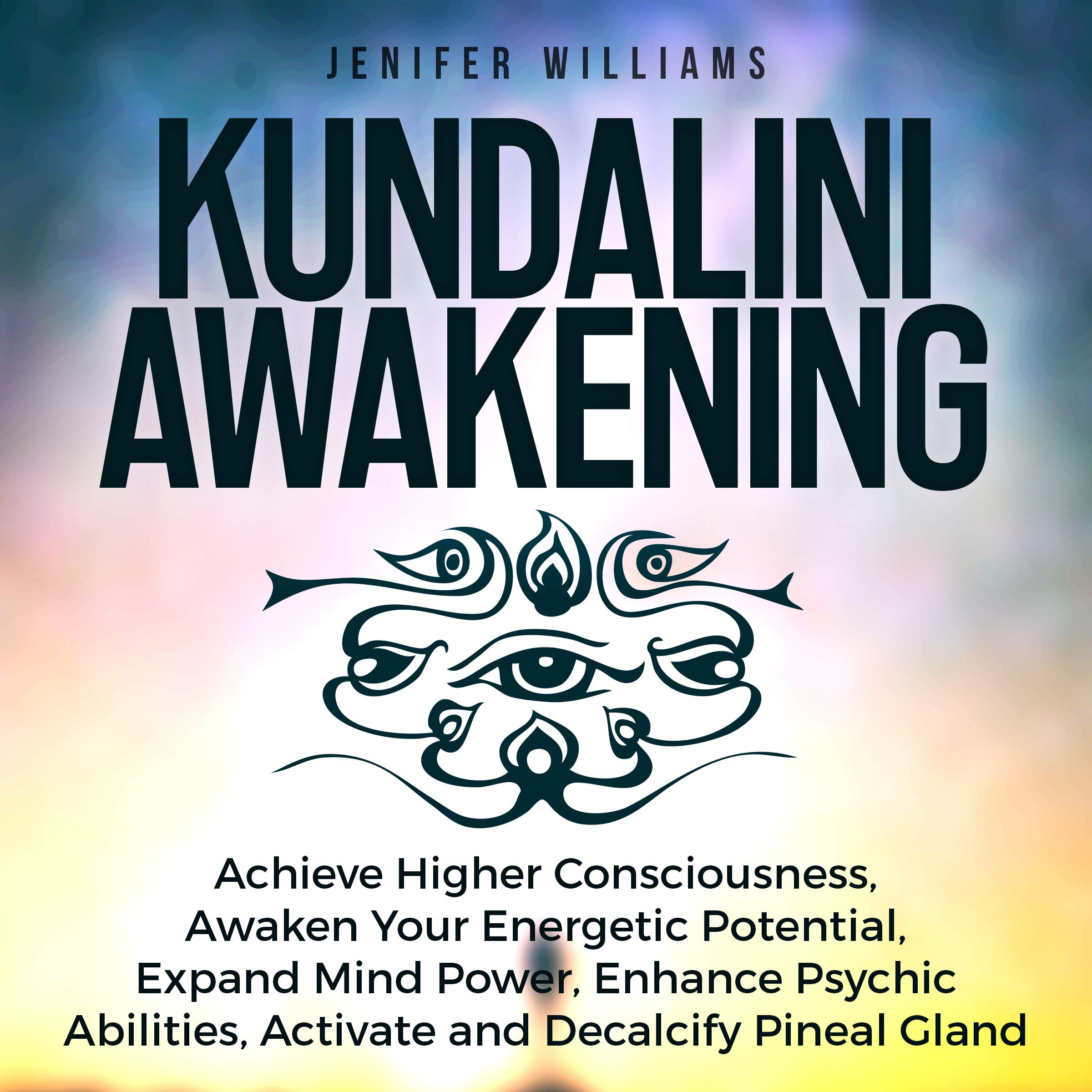 Algopix Similar Product 12 - Kundalini Awakening Achieve Higher