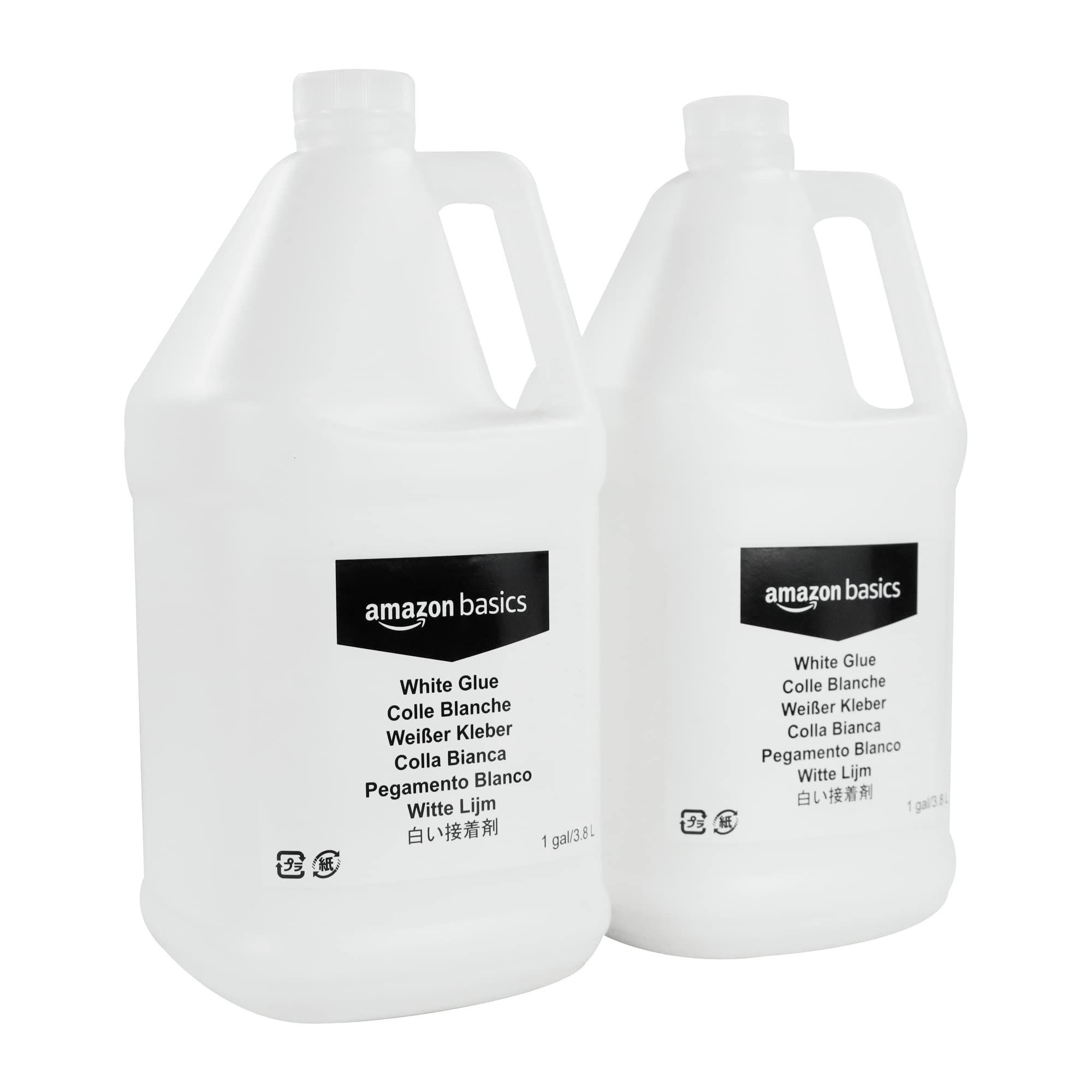 Algopix Similar Product 4 - Amazon Basics All Purpose Washable