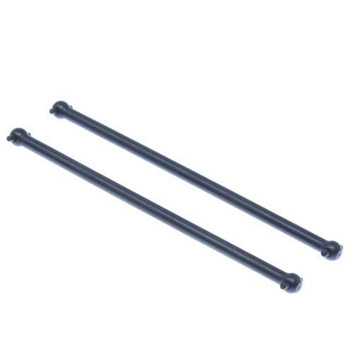 Algopix Similar Product 18 - Redcat Racing Center Dogbones 100Mm