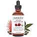 Algopix Similar Product 1 - PURA DOR 4 Oz Organic Castor Oil 
