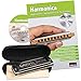 Algopix Similar Product 9 - CASCHA Harmonica Learning Set Including