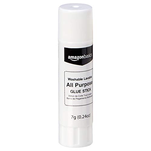 Algopix Similar Product 11 - Amazon Basics All Purpose Bulk School