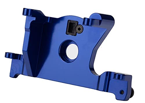 Algopix Similar Product 17 - Traxxas TRA7460R Motor Mount 6061T6