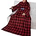 Algopix Similar Product 18 - PAVILIA Wearable Blanket with Sleeves