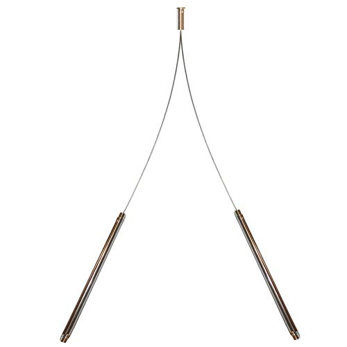 Algopix Similar Product 17 - Dowsing Rods Original Y Rod Design for